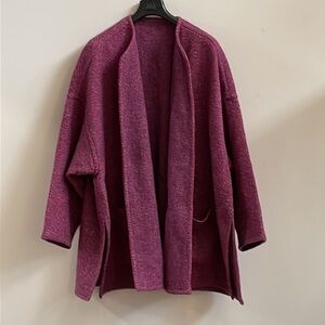 Oversized Coat, No Tags, Please ask for measurements